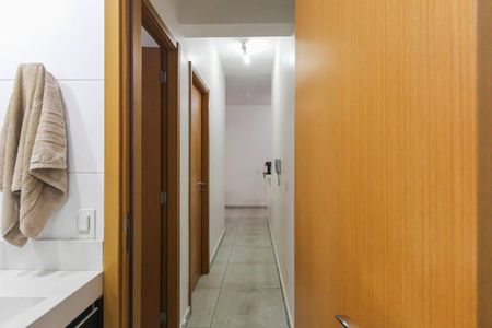 Apartamento para alugar com 118m², 2 quartos e 1 vagaBanheiro