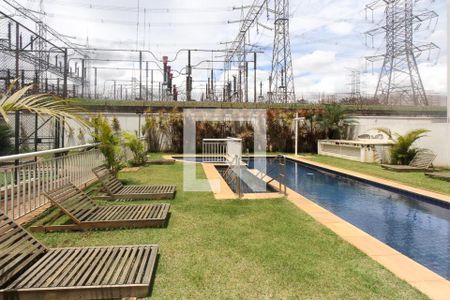 Apartamento para alugar com 118m², 2 quartos e 1 vagaPiscina