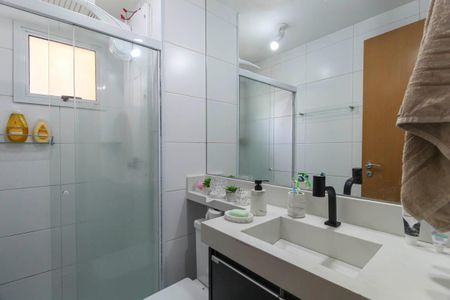 Apartamento para alugar com 118m², 2 quartos e 1 vagaBanheiro