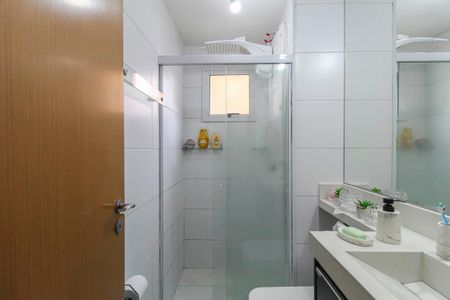 Apartamento para alugar com 118m², 2 quartos e 1 vagaBanheiro