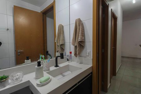 Apartamento para alugar com 118m², 2 quartos e 1 vagaBanheiro