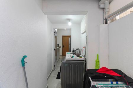 Apartamento para alugar com 118m², 2 quartos e 1 vagaÁrea de Serviço
