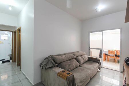 Sala de apartamento para alugar com 2 quartos, 118m² em Jardim Nove de Julho, São Paulo