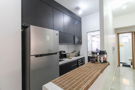 Apartamento para alugar com 118m², 2 quartos e 1 vagaCozinha