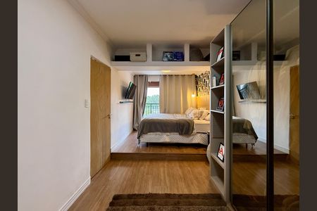 Casa à venda com 150m², 2 quartos e 2 vagasCloset Quarto 1