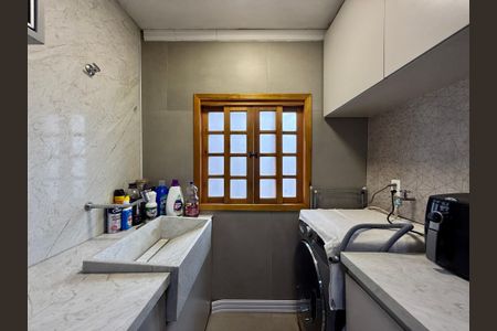 Casa à venda com 150m², 2 quartos e 2 vagasÁrea de Serviço