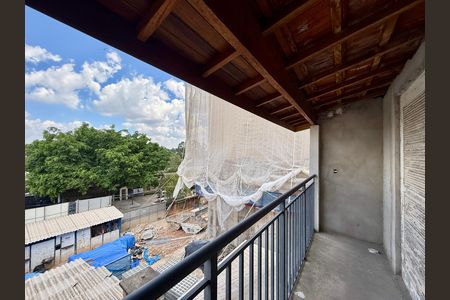 Casa à venda com 150m², 2 quartos e 2 vagasSacada Quarto 1