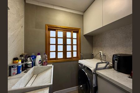 Casa à venda com 150m², 2 quartos e 2 vagasÁrea de Serviço
