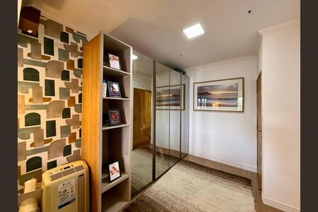 Casa à venda com 150m², 2 quartos e 2 vagasCloset Quarto 1