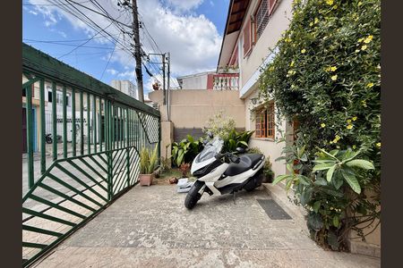 Casa à venda com 150m², 2 quartos e 2 vagasGaragem 
