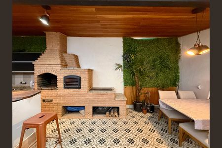 Casa à venda com 150m², 2 quartos e 2 vagasEspaço Gourmet 