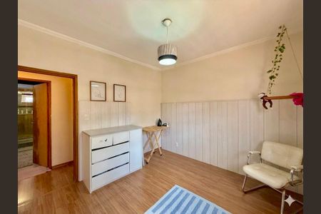 Casa à venda com 150m², 2 quartos e 2 vagasQuarto 2