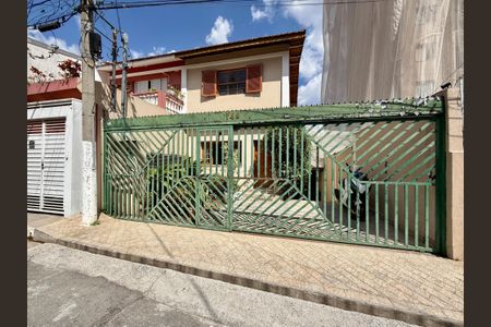 Casa à venda com 150m², 2 quartos e 2 vagasFachada 