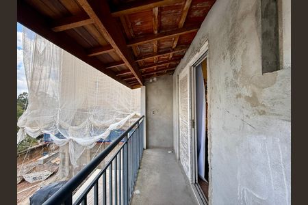 Casa à venda com 150m², 2 quartos e 2 vagasSacada Quarto 1
