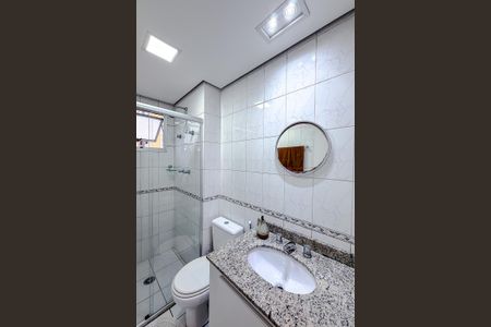 Apartamento à venda com 86m², 2 quartos e 2 vagasBanheiro