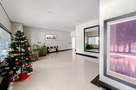 Apartamento à venda com 86m², 2 quartos e 2 vagasÁrea comum