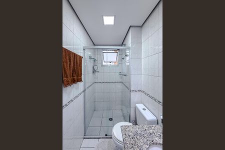 Apartamento à venda com 86m², 2 quartos e 2 vagasBanheiro