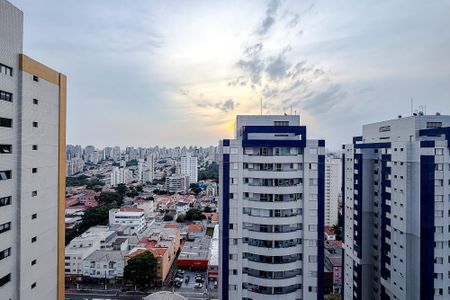 Apartamento à venda com 86m², 2 quartos e 2 vagasVista da Suíte