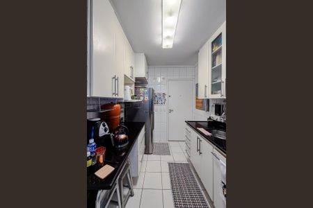 Apartamento à venda com 86m², 2 quartos e 2 vagasCozinha