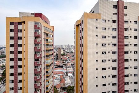Apartamento à venda com 86m², 2 quartos e 2 vagasVista do Quarto 1
