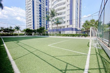 Apartamento à venda com 86m², 2 quartos e 2 vagasQuadra Esportiva