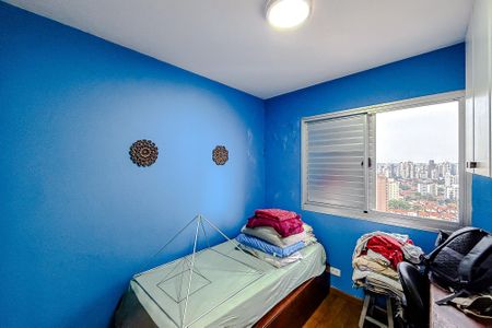 Apartamento à venda com 86m², 2 quartos e 2 vagasQuarto 1