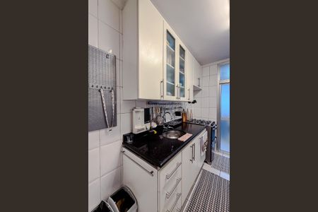 Apartamento à venda com 86m², 2 quartos e 2 vagasCozinha
