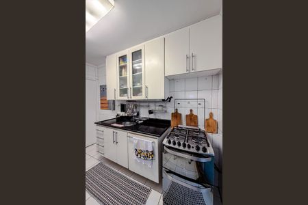 Apartamento à venda com 86m², 2 quartos e 2 vagasCozinha