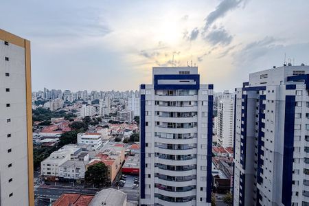 Apartamento à venda com 86m², 2 quartos e 2 vagasVista da Varanda