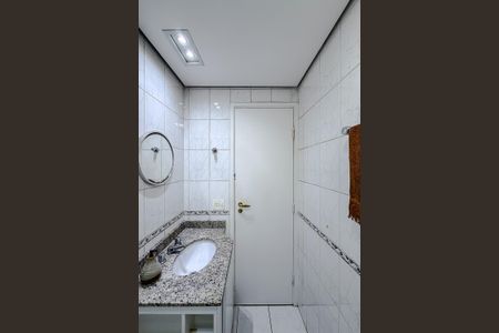 Apartamento à venda com 86m², 2 quartos e 2 vagasBanheiro