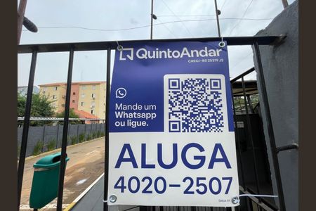 Apartamento para alugar com 48m², 2 quartos e 1 vagaPlaca Instalada em 21/04/2026 - Cod.SWUA-59