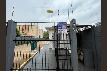 Apartamento para alugar com 48m², 2 quartos e 1 vagaPlaca Instalada em 21/04/2026 - Cod.SWUA-59