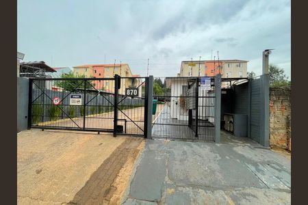 Apartamento para alugar com 48m², 2 quartos e 1 vagaPlaca Instalada em 21/04/2026 - Cod.SWUA-59