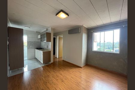 Apartamento para alugar com 2 quartos, 48m² em Canudos, Novo Hamburgo