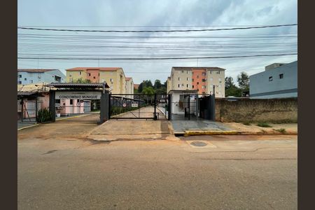 Apartamento para alugar com 48m², 2 quartos e 1 vagaPlaca Instalada em 21/04/2026 - Cod.SWUA-59