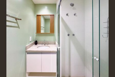 Apartamento para alugar com 1 quarto, 29m² em Jardim das Acacias, São Paulo