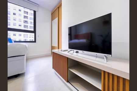 Apartamento para alugar com 1 quarto, 29m² em Jardim das Acacias, São Paulo