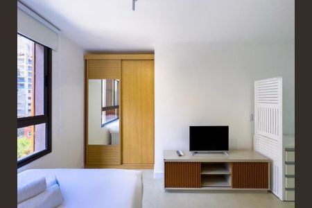 Apartamento para alugar com 1 quarto, 29m² em Jardim das Acacias, São Paulo