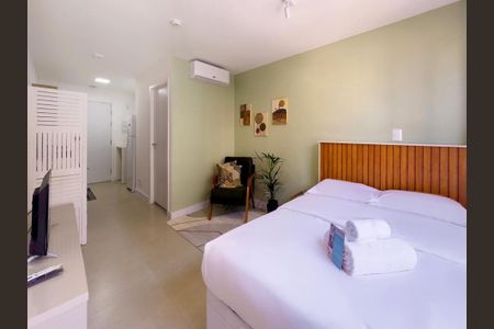 Apartamento para alugar com 1 quarto, 29m² em Jardim das Acacias, São Paulo