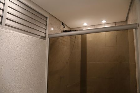 Apartamento à venda com 60m², 3 quartos e 1 vagaBanheiro