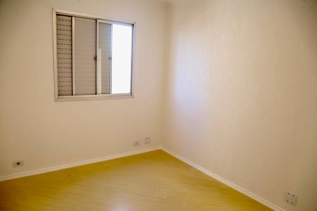 Apartamento à venda com 60m², 3 quartos e 1 vagaQuarto 2 