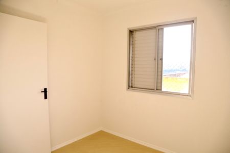 Apartamento à venda com 60m², 3 quartos e 1 vagaQuarto 2 
