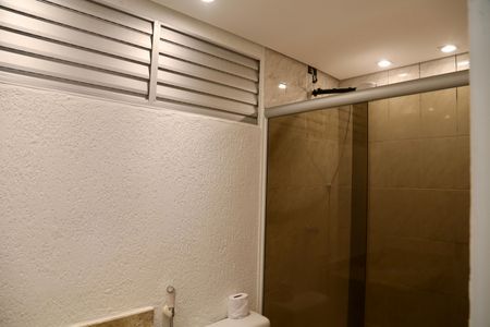 Apartamento à venda com 60m², 3 quartos e 1 vagaBanheiro