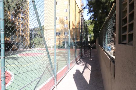 Apartamento à venda com 60m², 3 quartos e 1 vagaQuadra