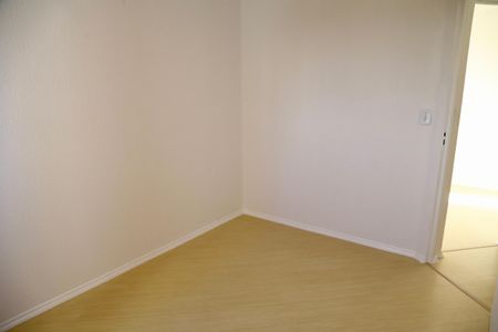 Apartamento à venda com 60m², 3 quartos e 1 vagaQuarto 2 