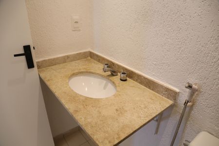 Apartamento à venda com 60m², 3 quartos e 1 vagaBanheiro