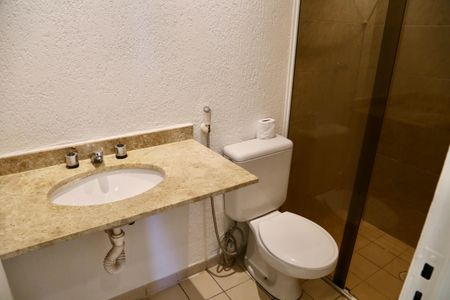 Apartamento à venda com 60m², 3 quartos e 1 vagaBanheiro