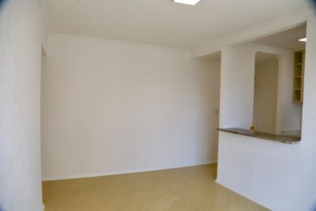 Apartamento à venda com 60m², 3 quartos e 1 vagaSala