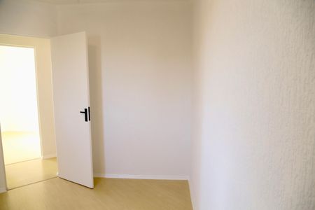 Apartamento à venda com 60m², 3 quartos e 1 vagaQuarto 2 