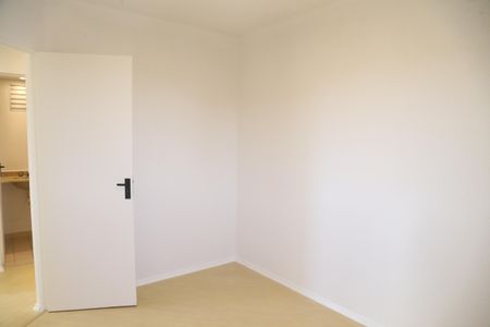 Apartamento à venda com 60m², 3 quartos e 1 vagaQuarto 3 
